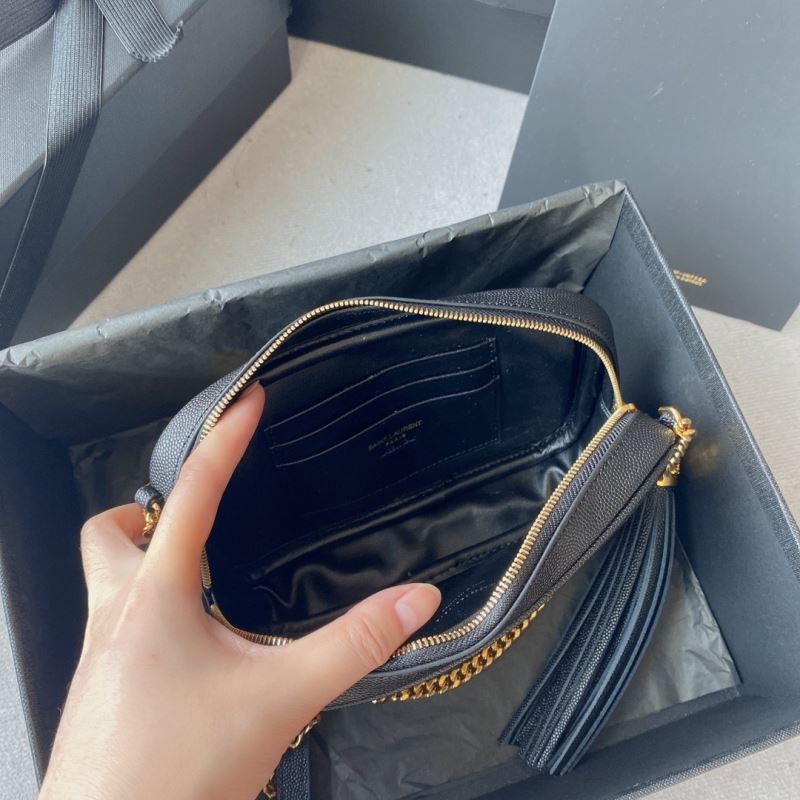 YSL Satchel Bags